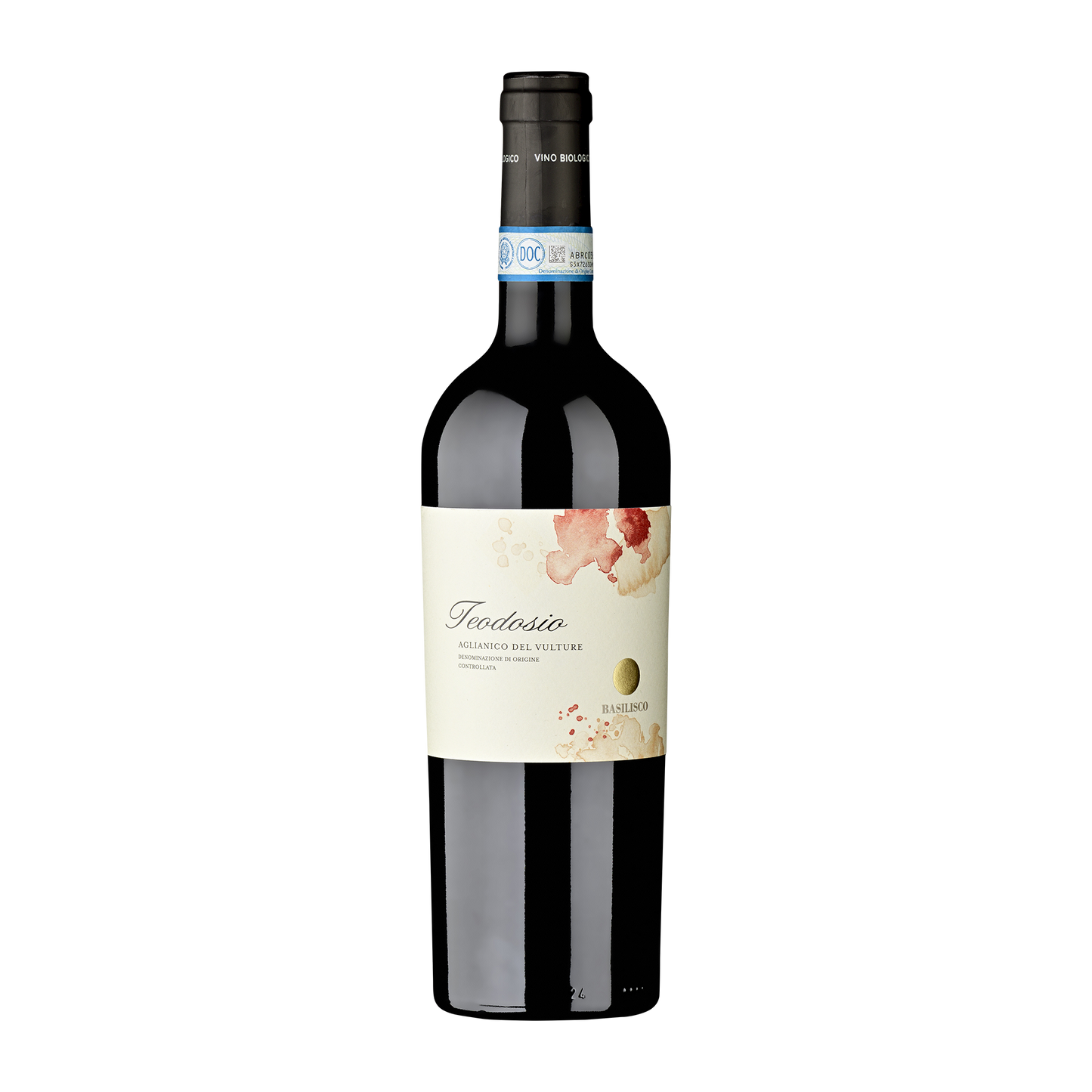 Weinvogel.ch_Teodosio_Aglianico_Vulture_Basilisco_Basilikata_Rotwein