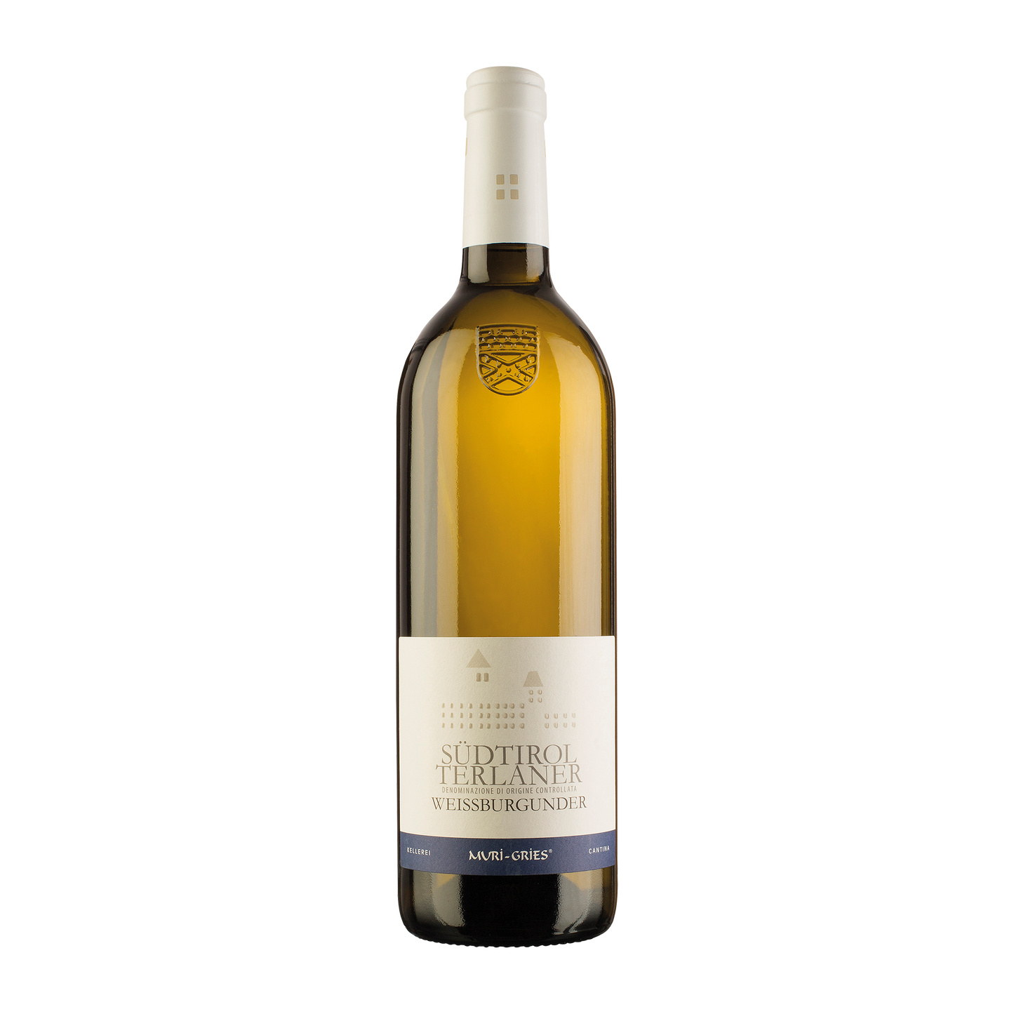 Weinvogel.ch_Terlaner_Weissburgunder_Suedtirol_Muri_Gries_Suedtirol_Weisswein