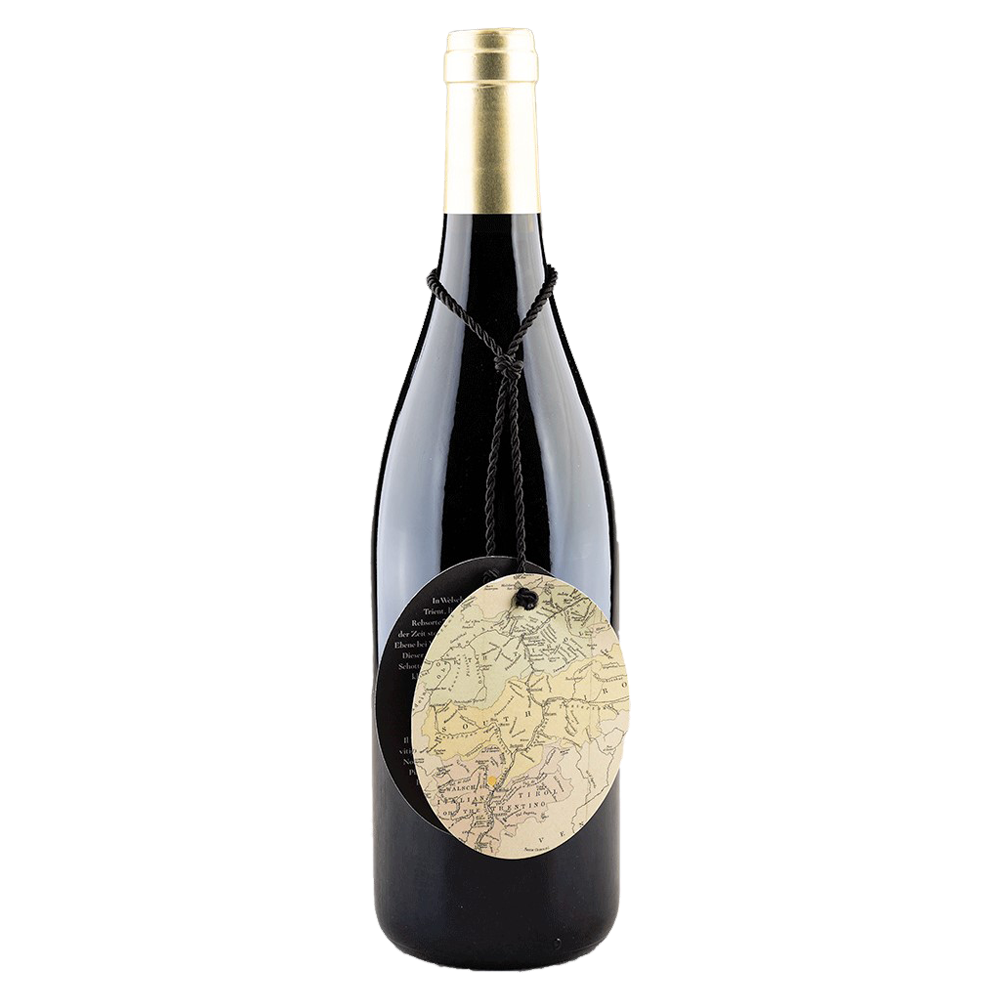 Weinvogel.ch_Teroldego_Rotaliano_Tiroler_Gold_Dorigati_Trentino_Rotwein