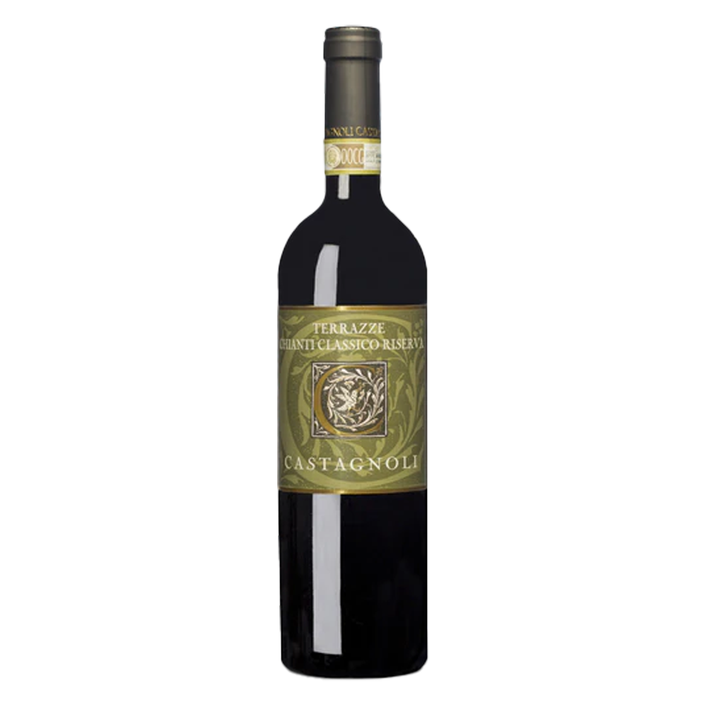 Weinvogel.ch_Terrazze_Chianti_Classico_Riserva_Castagnoli_Toskana_Rotwein