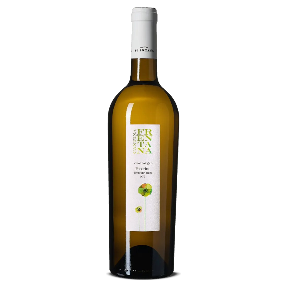 Weinvogel.ch_Terre_di_Chieti_Pecorino_Cantina_Frentana_Abruzzen_Weisswein
