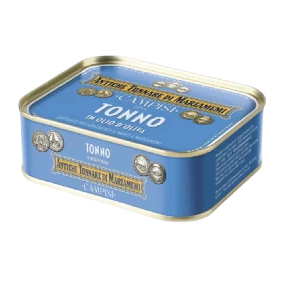 Thunfisch in Olivenöl 340g