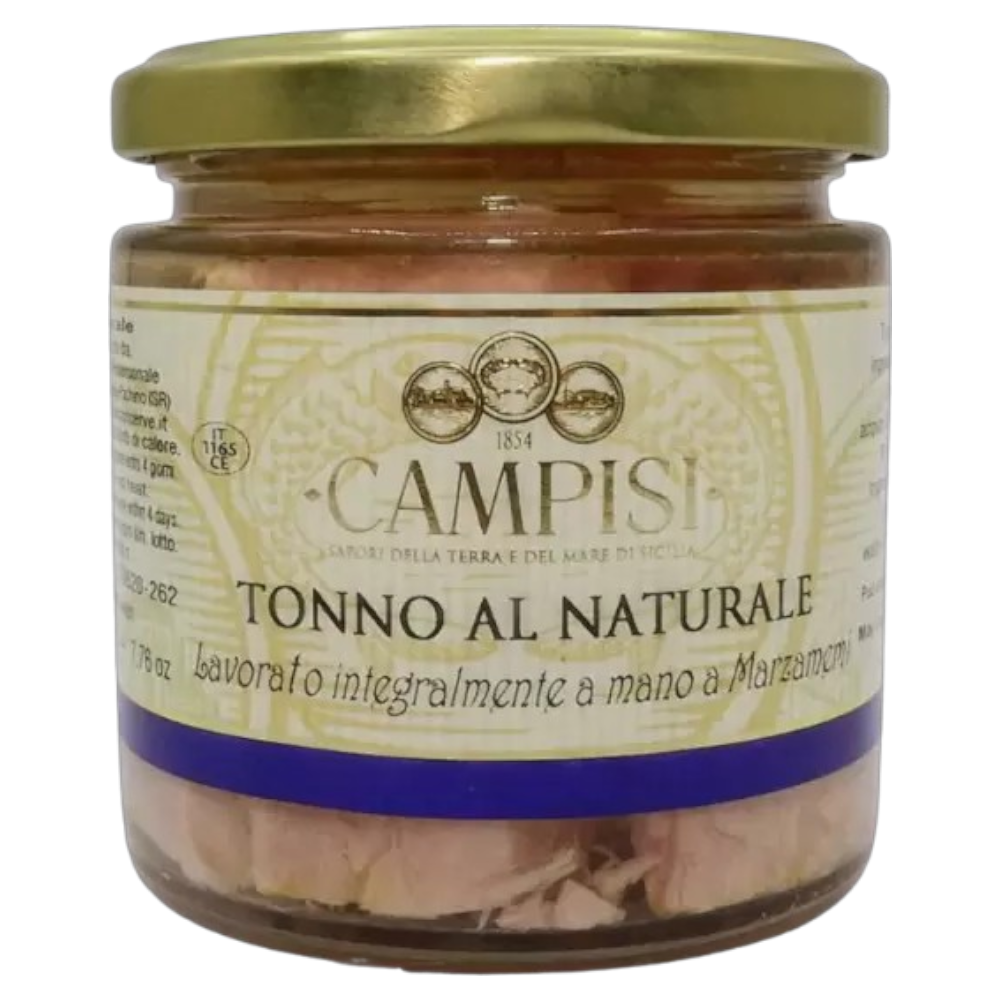 Thunfisch natur 220g