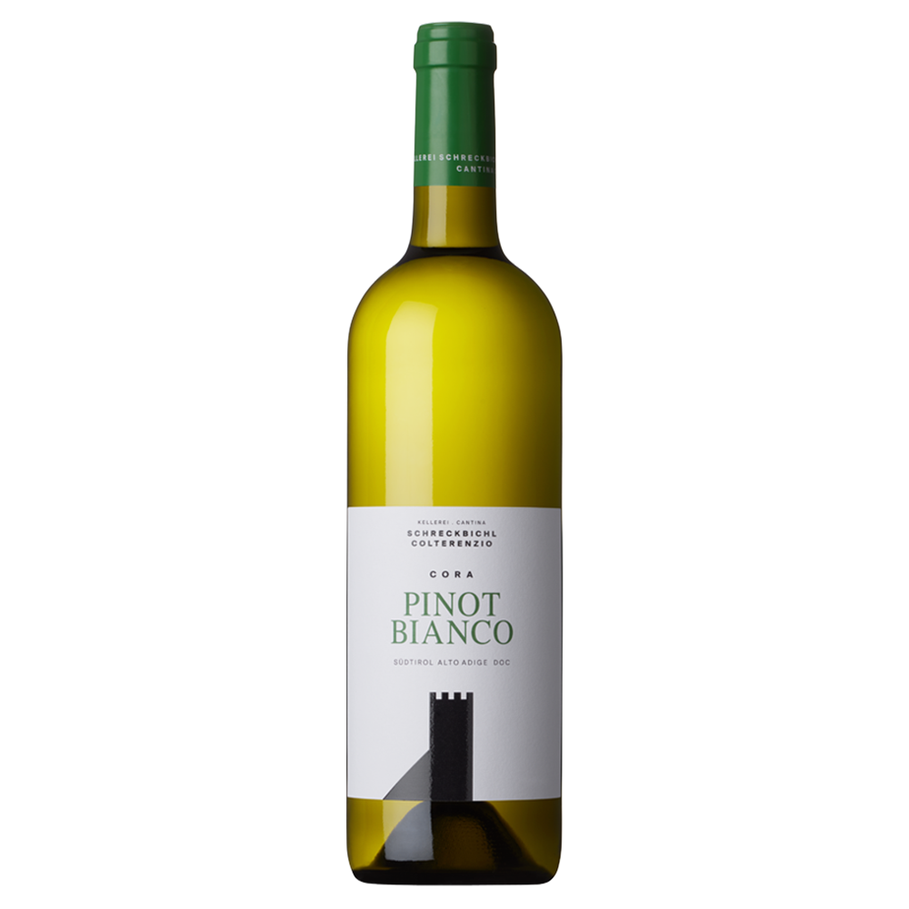 Weinvogel.ch_Thurner_Cora_Weissburgunder_Suedtirol_Schreckbichl_Colterenzio_Suedtirol_Weisswein