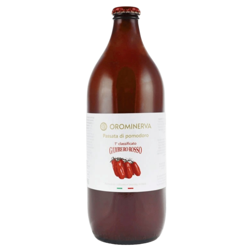 Tomatensouce 670g