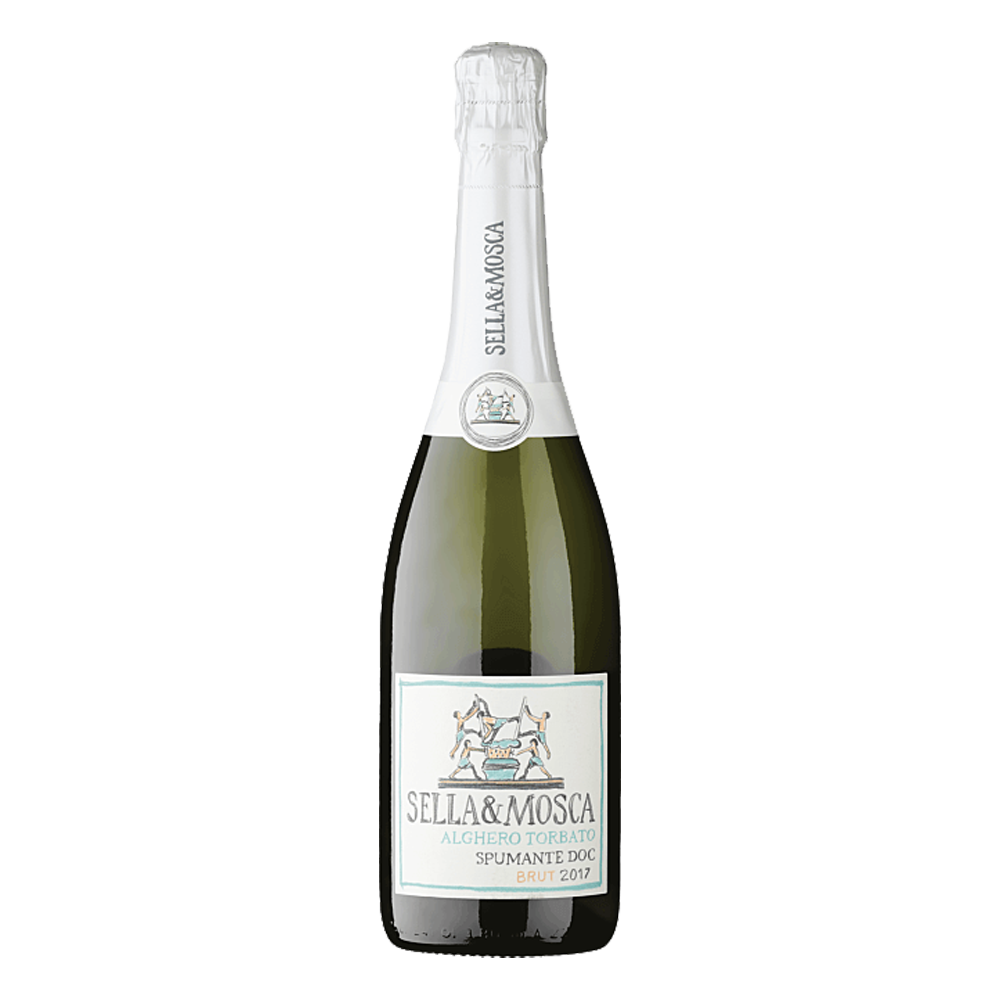 Weinvogel.ch_Torbato_brut_Alghero_Spumante_Sella_und_Mosca_Sardinien_Schaumwein