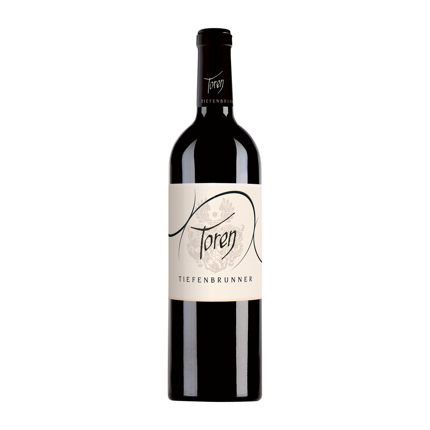 Weinvogel.ch_Toren_Cabernet_Sauvignon_Vigna_Riserva_Suedtirol_Tiefenbrunner_Schlosskellerei_Turmhof_Suedtirol_Rotwein
