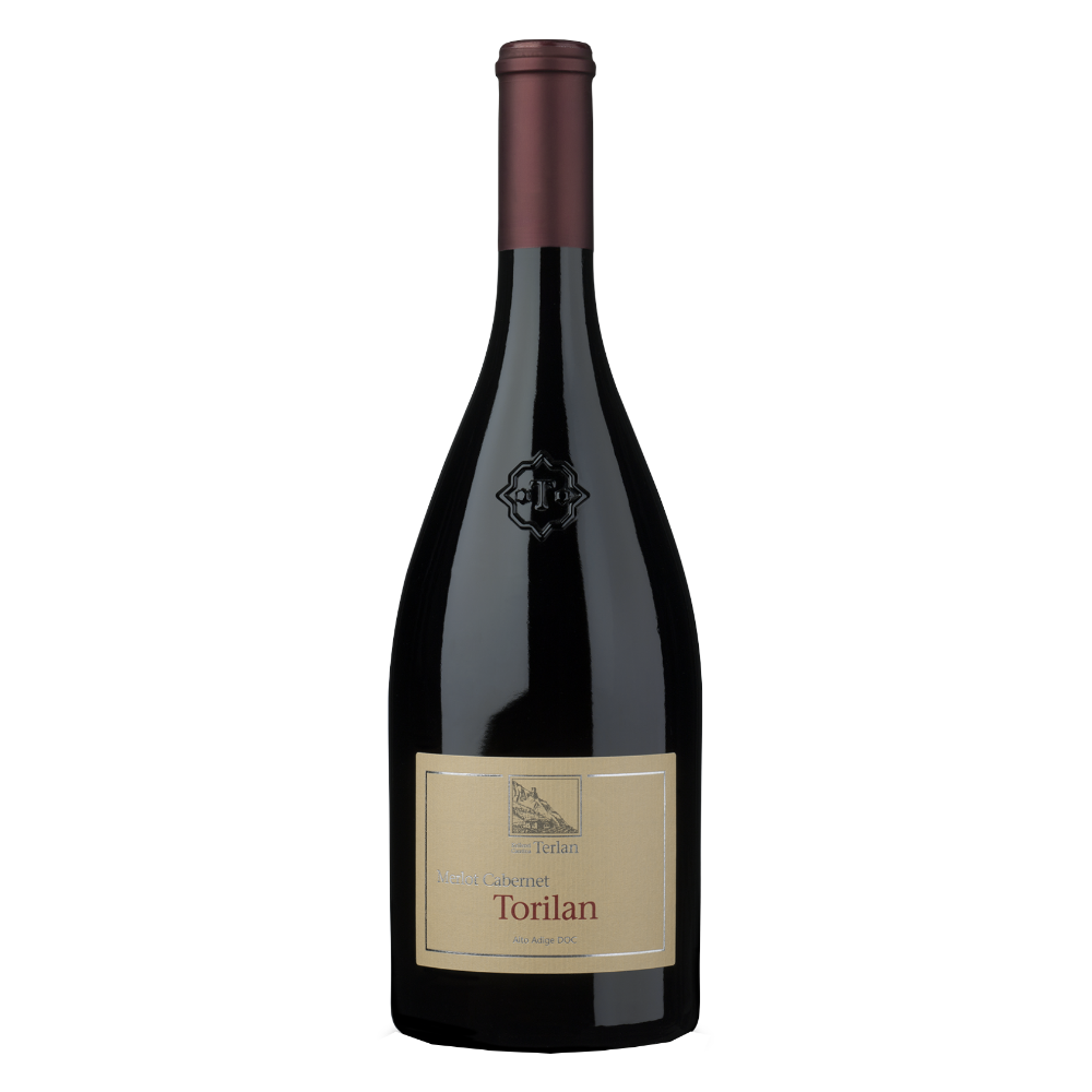 Weinvogel.ch_Torilan_Merlot_Cabernet_Suedtirol_Kellerei_Terlan_Suedtirol_Rotwein