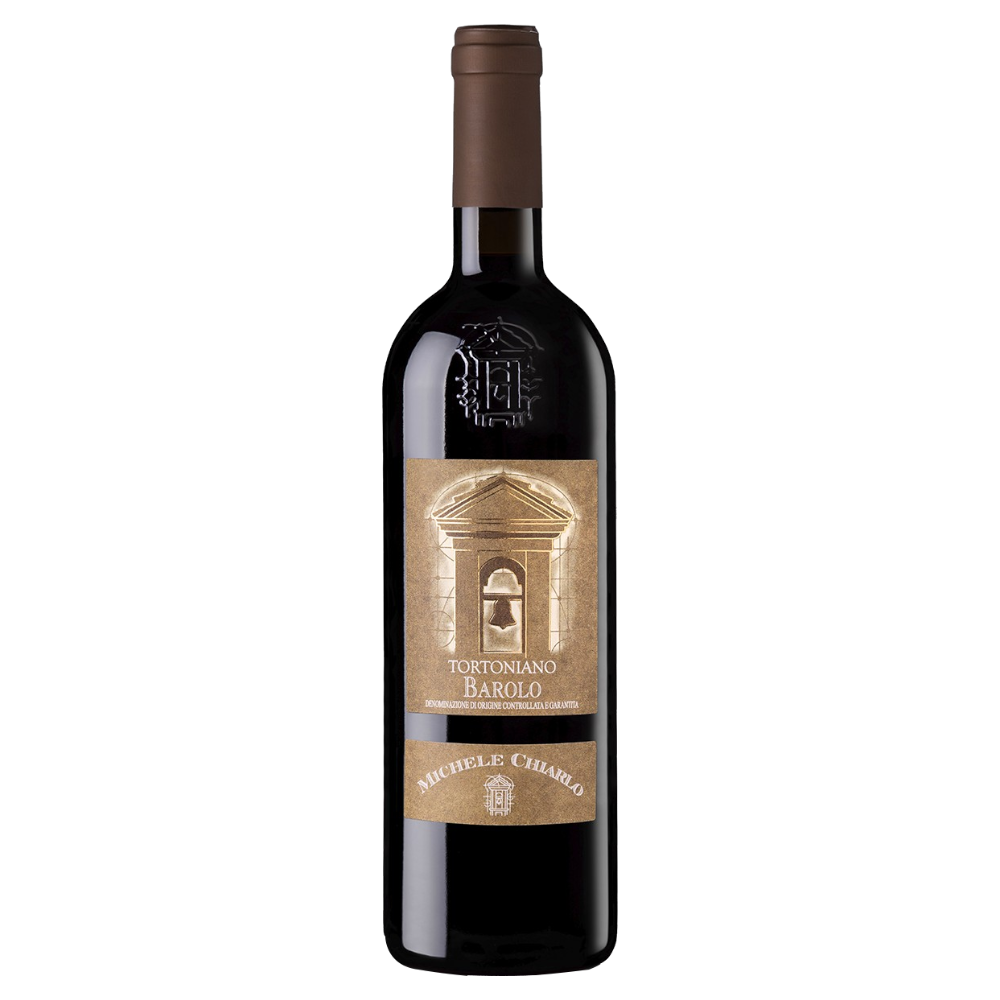 Weinvogel.ch_Tortoniano_Barolo_Michele_Chiarlo_Piemont_Rotwein