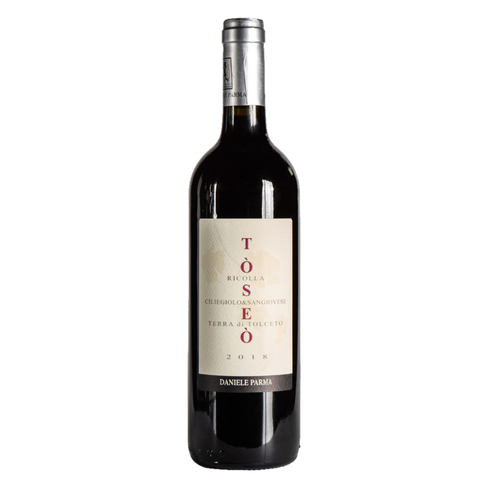 Weinvogel.ch_Toseo_Portofino_La_Ricolla_Ligurien_Rotwein