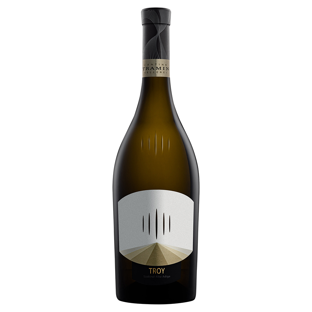 Weinvogel.ch_Troy_Chardonnay_Riserva_Suedtirol_Kellerei_Tramin_Suedtirol_Weisswein