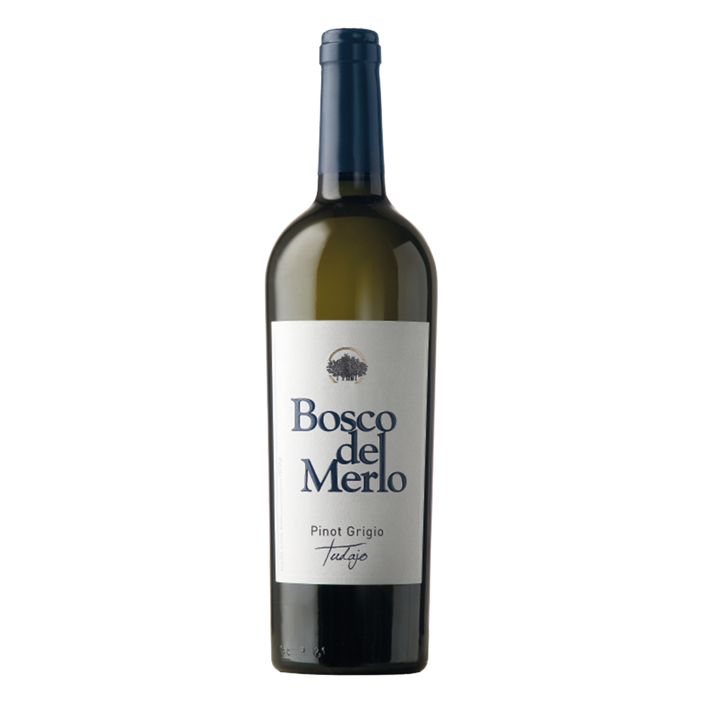 Weinvogel.ch_Tudajo_Pinot_Grigio_Venezia_Bosco_del_Merlo_Friaul_Julisch_Venetien_Weisswein