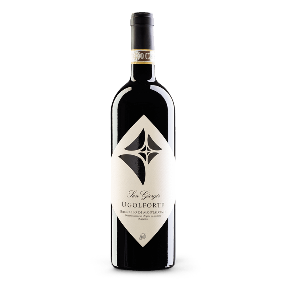 Weinvogel.ch_Ugolforte_Brunello_di_Montalcino_Toscana_Tenuta_San_Giorgio_Toskana_Rotwein