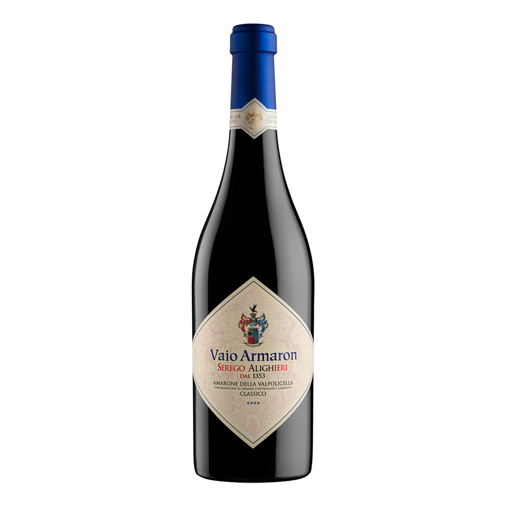 Weinvogel.ch_Vaio_Armaron_Amarone_della_Valpolicella_Masi_Serego_Alighieri_Venetien_Rotwein