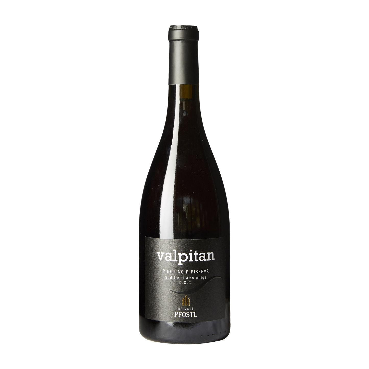 Weinvogel.ch_Valpitan_Blauburgunder_Riserva_Suedtirol_Pfoestl_Suedtirol_Rotwein