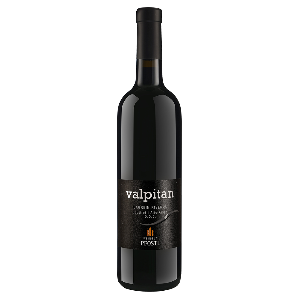 Weinvogel.ch_Valpitan_Lagrein_Riserva_Suedtirol_Pfoestl_Suedtirol_Rotwein