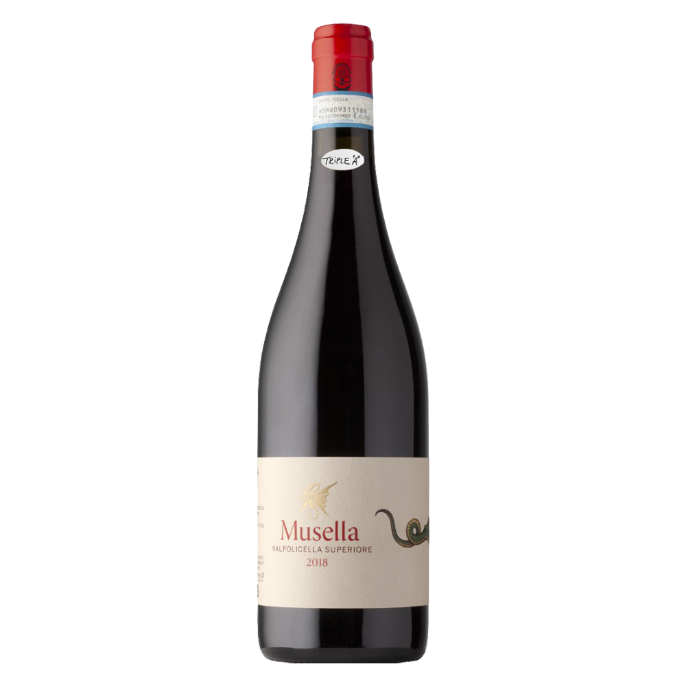 Weinvogel.ch_Valpolicella_Superiore_Musella_Venetien_Rotwein