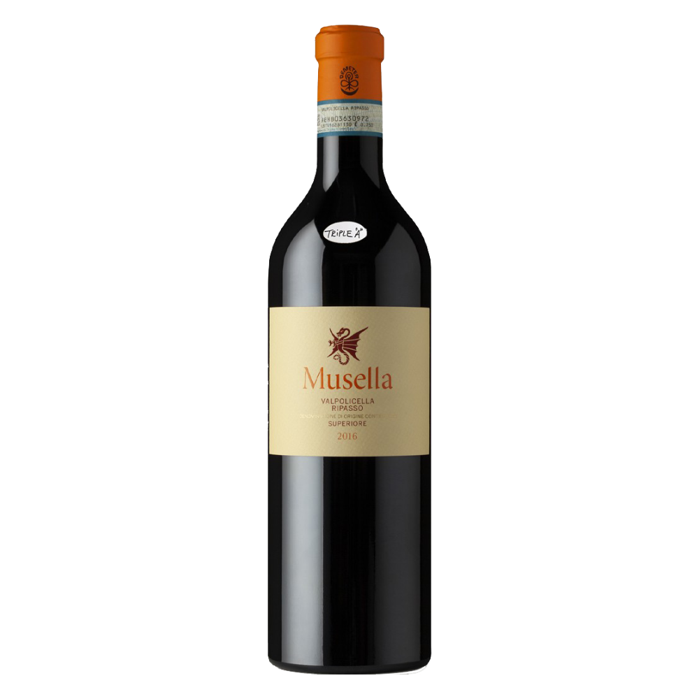 Weinvogel.ch_Valpolicella_Superiore_Ripasso_Musella_Venetien_Rotwein