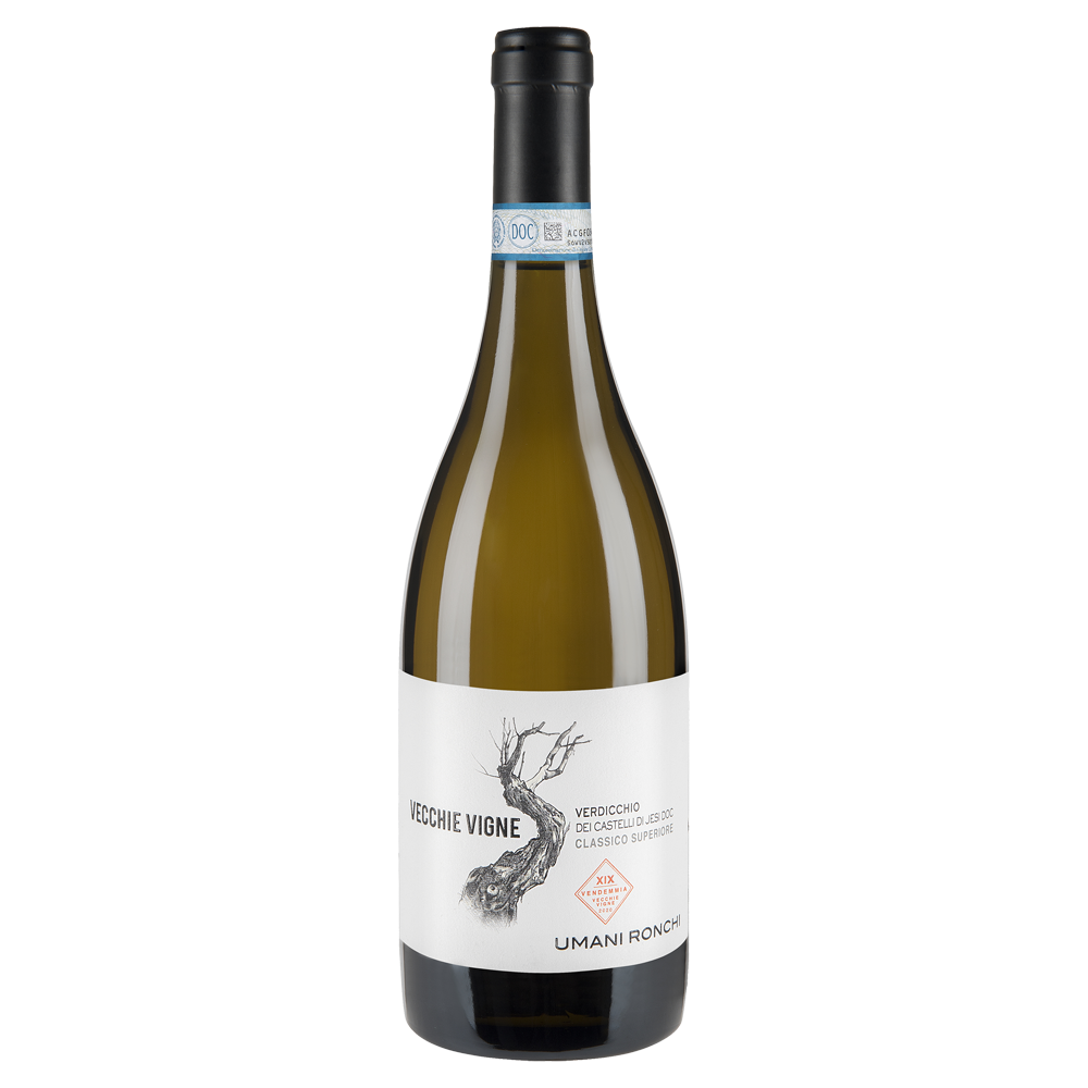 Weinvogel.ch_Vecchie_Vigne_Verdicchio_dei_Castelli_di_Jesi_Umani_Ronchi_Marken_Weisswein