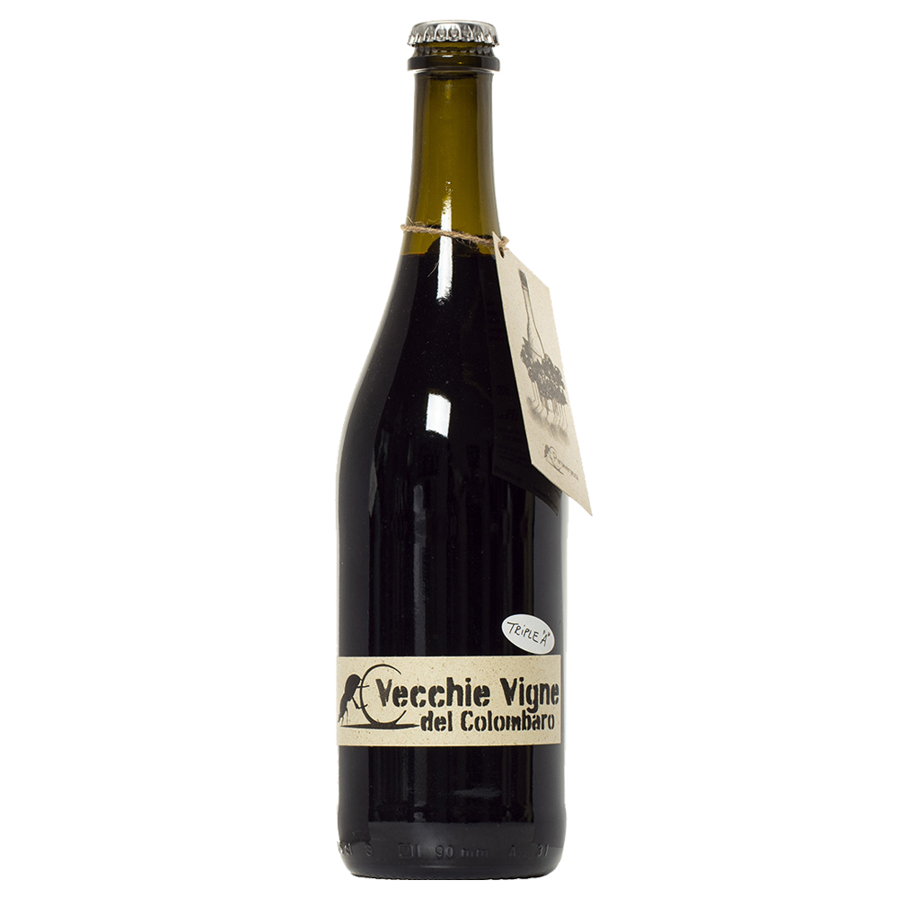 Weinvogel.ch_Vecchie_Vigne_del_Colombaro_dell_Emilia_Perseveranza_Emilia_Romagna_Rotwein