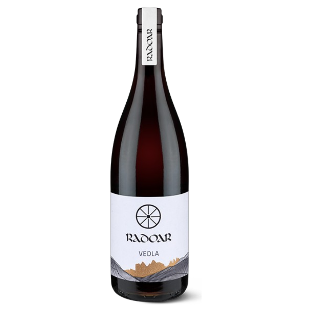 Weinvogel.ch_Velda_Blauburgunder_Weinberg_Dolomiten_Radoarhof_Suedtirol_Rotwein
