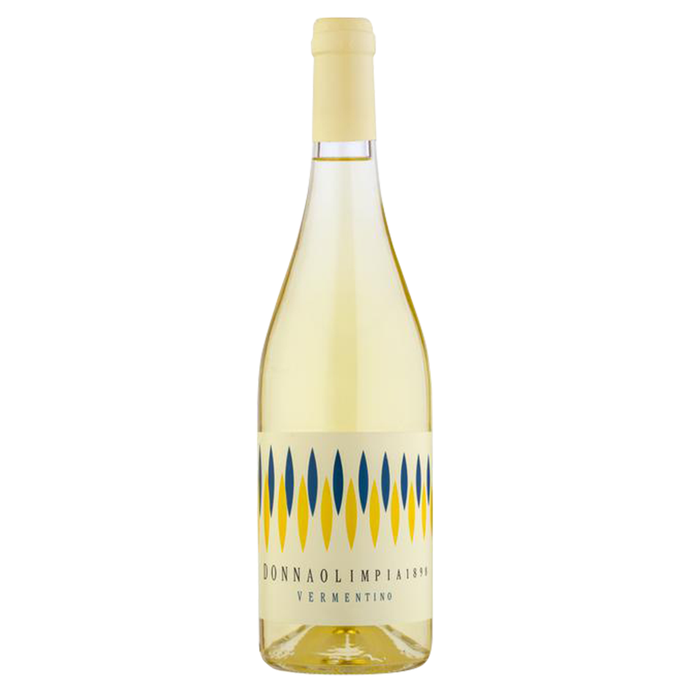 Weinvogel.ch_Vermentino_Toscana_Donna_Olimpia_1898_Toskana_Weisswein