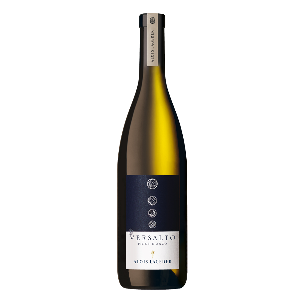 Weinvogel.ch_Versalto_Weissburgunder_Suedtirol_Alois_Lageder_Suedtirol_Weisswein