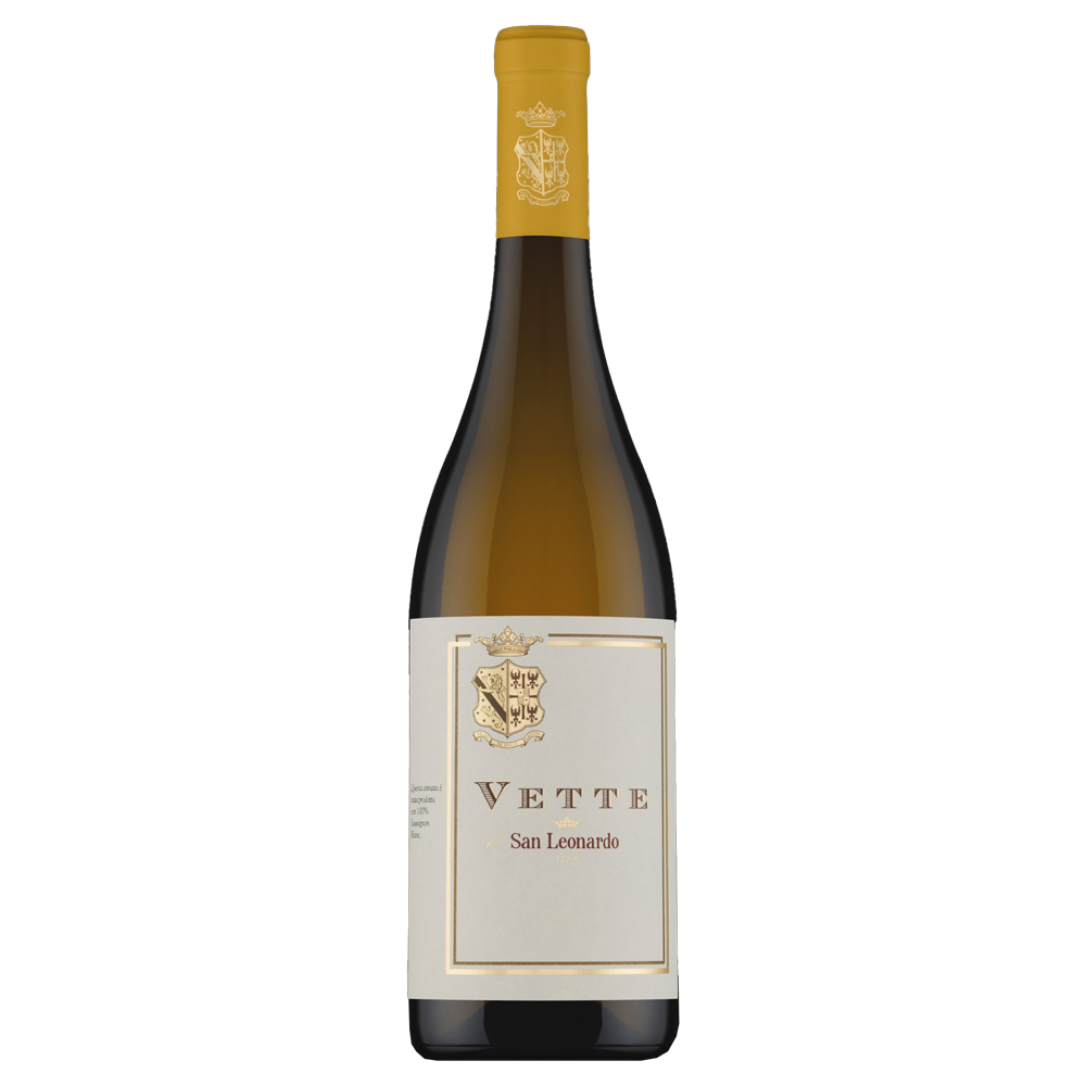 Weinvogel.ch_Vette_di_San_Leonardo_Sauvignon_Weinberg_Dolomiten_Tenuta_San_Leonardo_Trentino_Weisswein