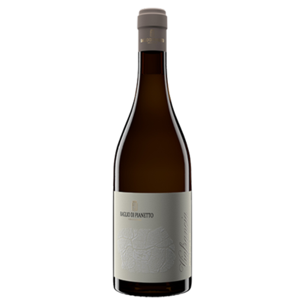 Weinvogel.ch_Viafrancia_weiss_Sicilia_Baglio_di_Pianetto_Sizilien_Weisswein