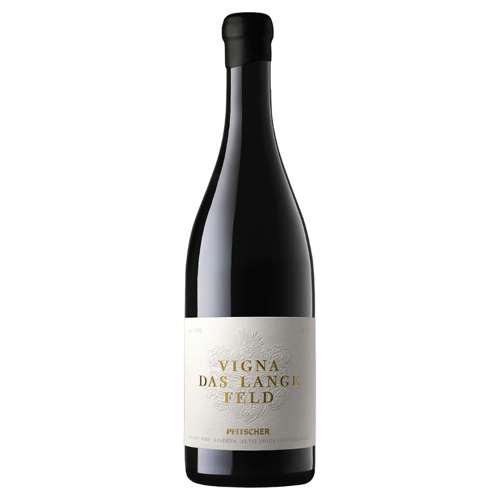 Weinvogel.ch_Vigna_Das_Langefeld_Blauburgunder_Riserva_Suedtirol_Pfitscher_Suedtirol_Rotwein