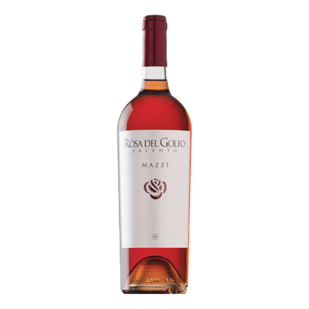 Weinvogel.ch_Vigna_Mazzi_Salento_Rosa_del_Golfo_Apulien_Rosewein
