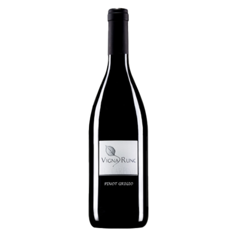 Weinvogel.ch_Vigna_Runc_Pinot_Grigio_Il_Carpino_Friaul_Julisch_Venetien_Weisswein