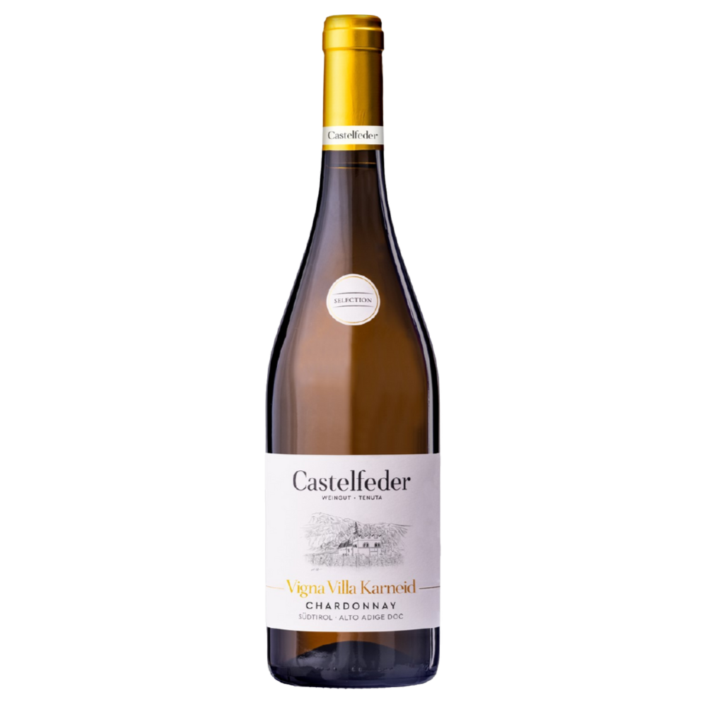 Weinvogel.ch_Vigna_Villa_Karneid_Chardonnay_Suedtirol_Castelfeder_Suedtirol_Weisswein