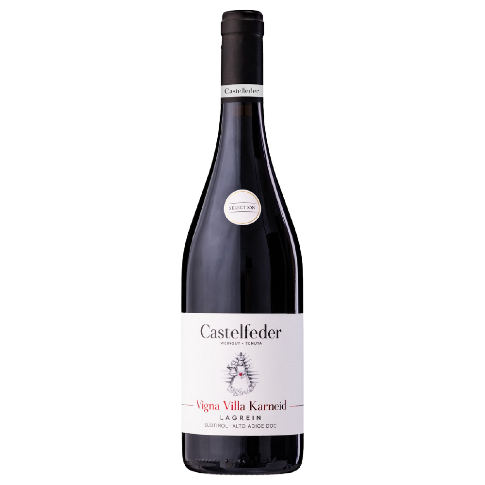 Weinvogel.ch_Vigna_Villa_Karneid_Lagrein_Suedtirol_Castelfeder_Suedtirol_Rotwein