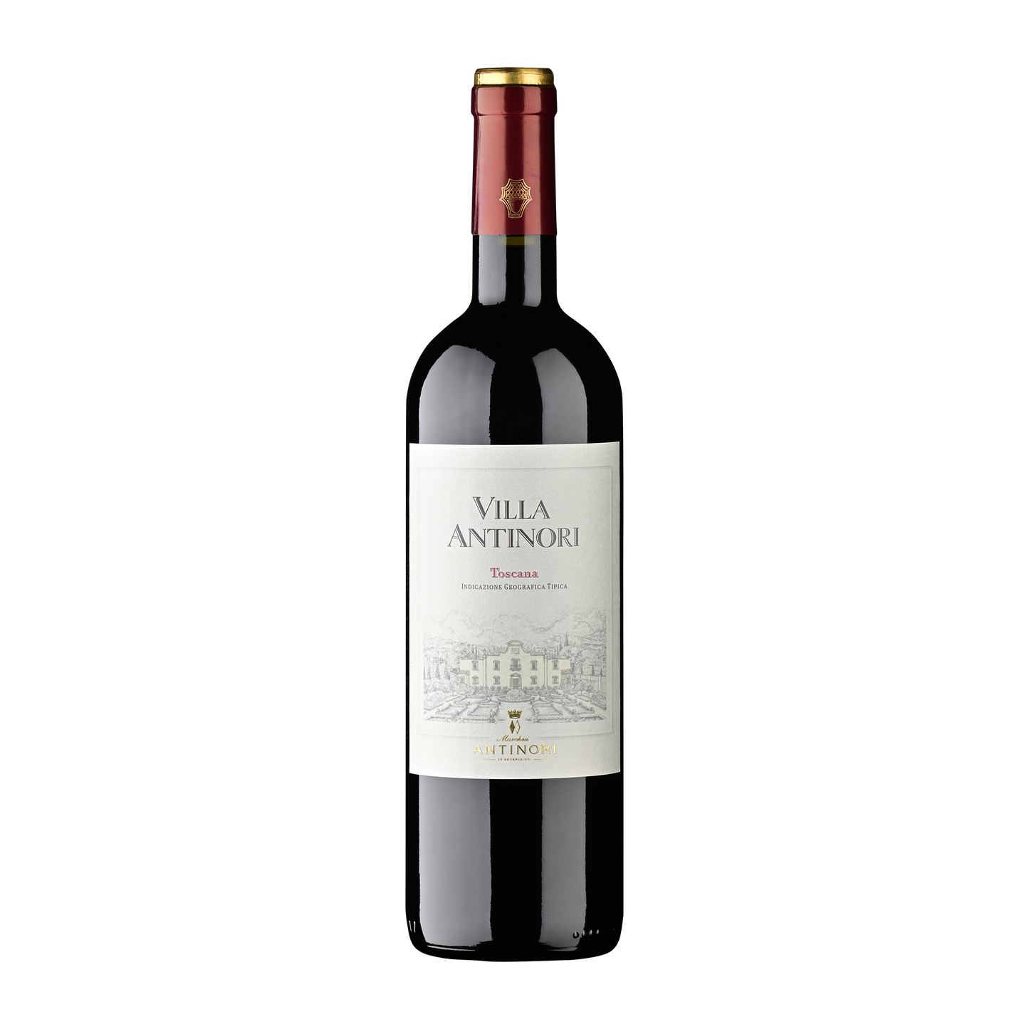Weinvogel.ch_Villa_Antinori_Rosso_Toscana_Antinori_Toskana_Rotwein