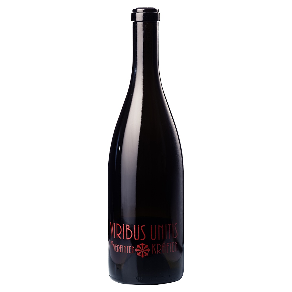 Weinvogel.ch_Viribus_Unitis_Mit_vereinten_Kraeften_rot_Mitterberg_Andi_Soelva_Suedtirol_Rotwein