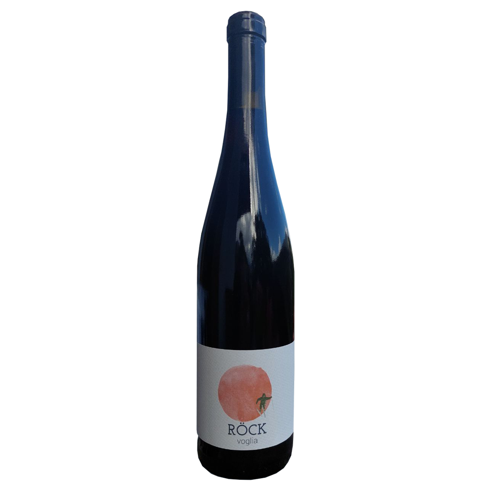 Voglia 2022 Weinberg Dolomiten igt