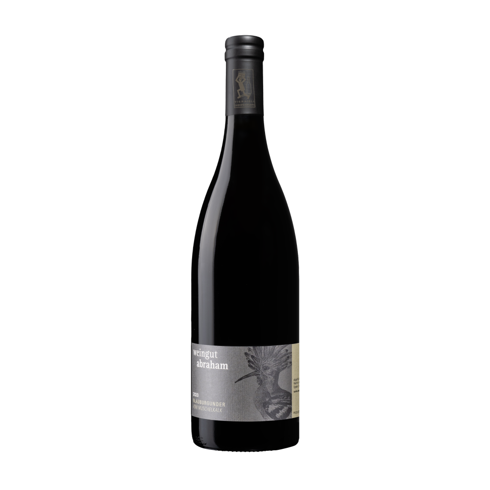 Weinvogel.ch_Vom_Muschelkalk_Blauburgunder_Weinberg_Dolomiten_Abraham_Suedtirol_Rotwein