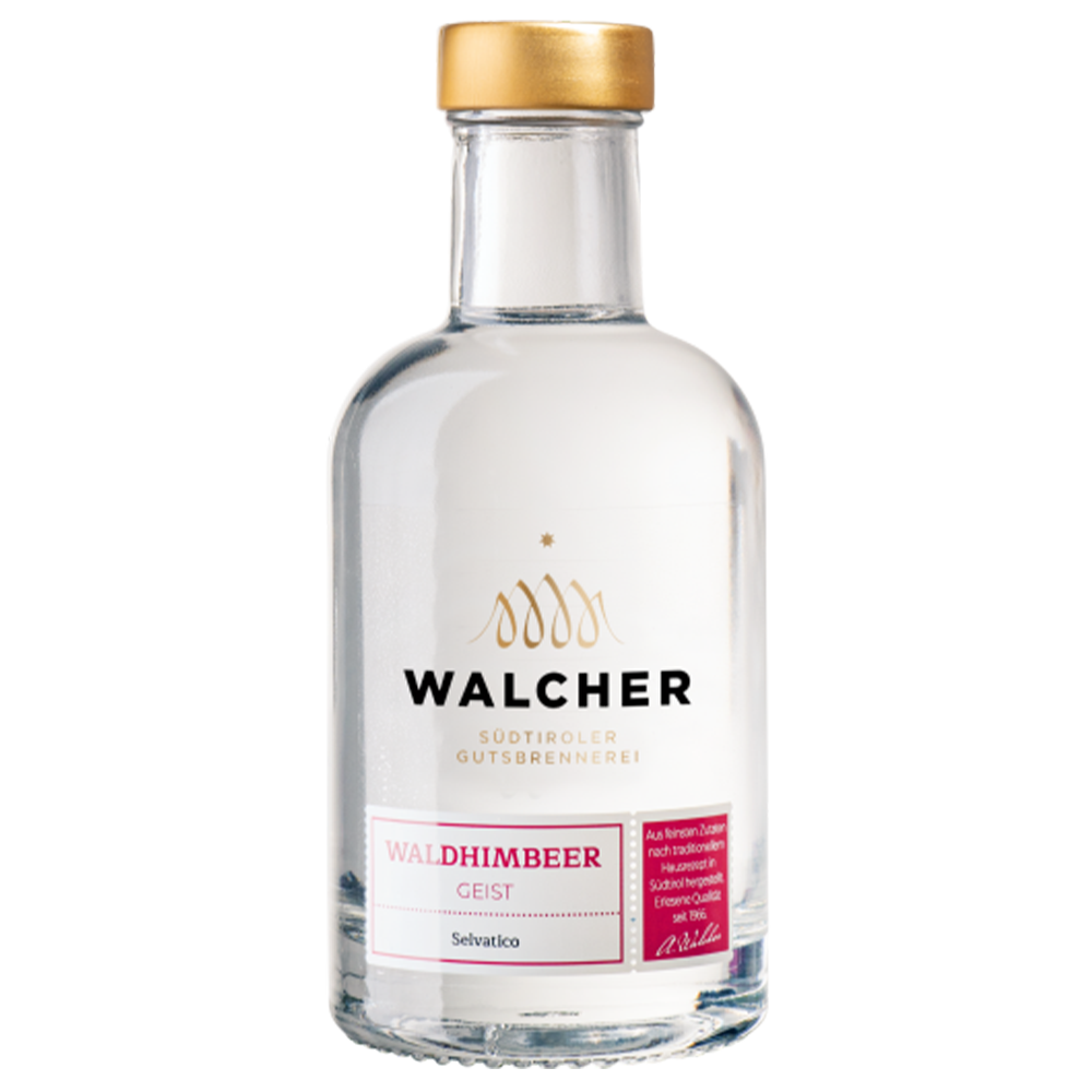 Waldhimbeergeist