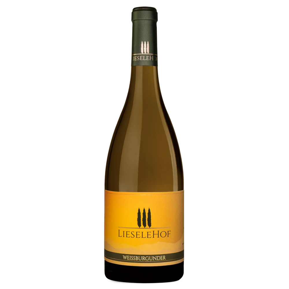 Weinvogel.ch_Weissburgunder_Lieselehof_Suedtirol_Weisswein