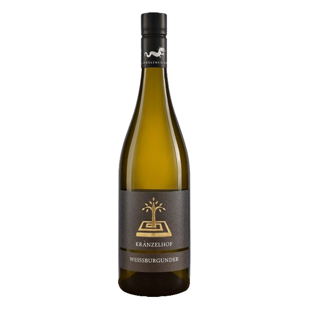 Weinvogel.ch_Weissburgunder_Mitterberg_Kraenzelhof_Graf_Pfeil_Suedtirol_Weisswein