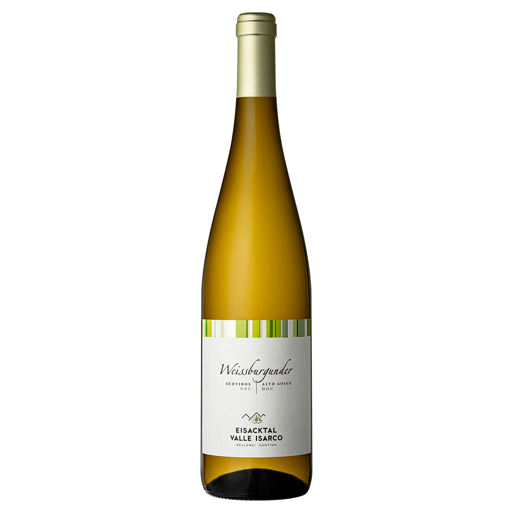 Weinvogel.ch_Weissburgunder_Suedtirol_Eisacktaler_Kellerei_Suedtirol_Weisswein