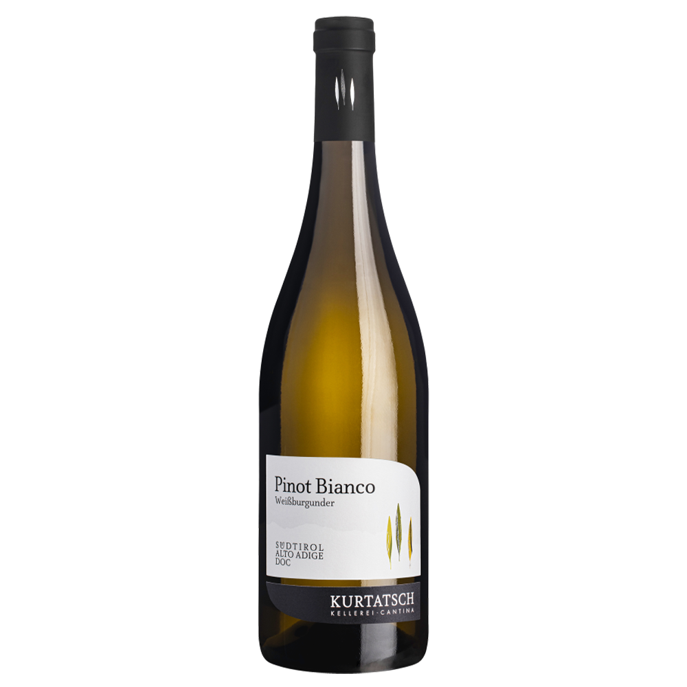 Weinvogel.ch_Weissburgunder_Suedtirol_Kellerei_Kurtatsch_Suedtirol_Weisswein