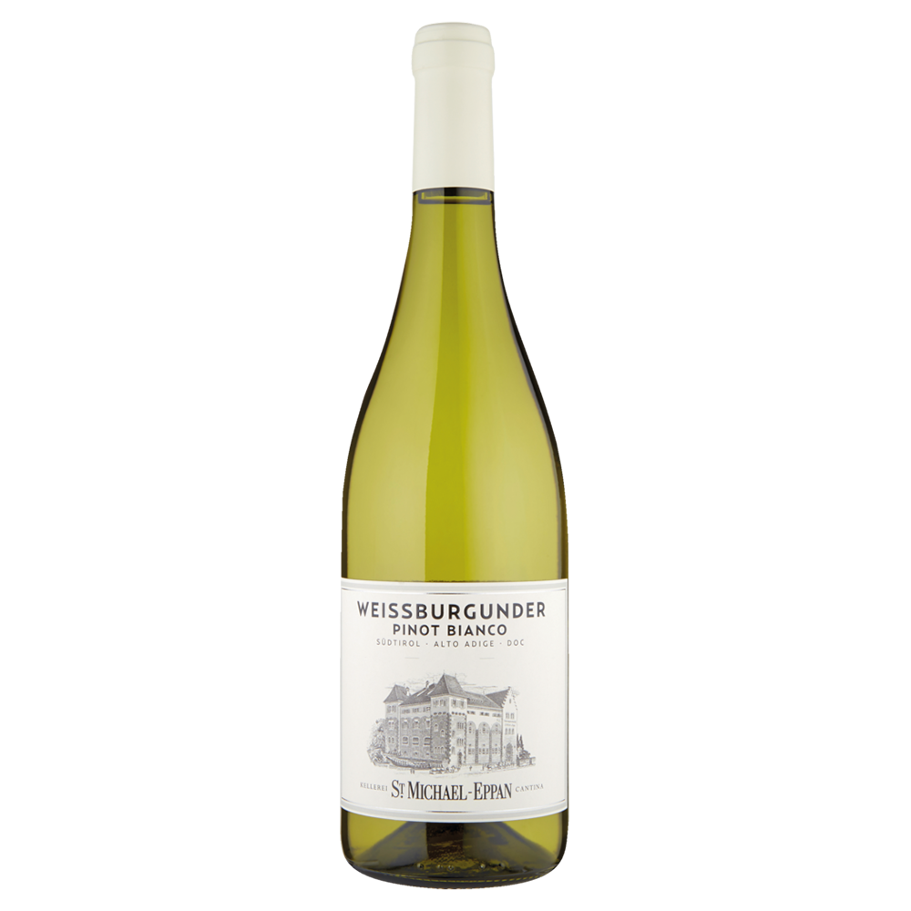 Weinvogel.ch_Weissburgunder_Suedtirol_Kellerei_St_Michael_Eppan_Suedtirol_Weisswein