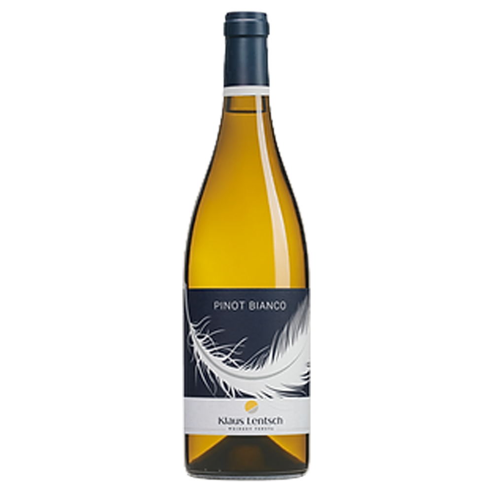 Weinvogel.ch_Weissburgunder_Suedtirol_Lentsch_Klaus_Suedtirol_Weisswein