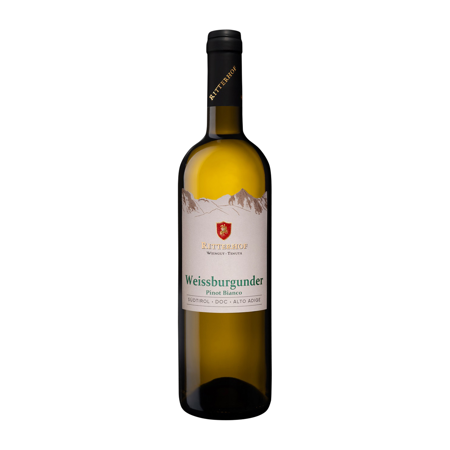 Weinvogel.ch_Weissburgunder_Suedtirol_Ritterhof_Suedtirol_Weisswein