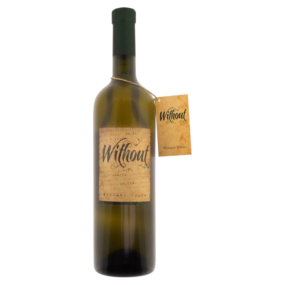 Weinvogel.ch_Without_Kerner_Mitterberg_Niklaserhof_Suedtirol_Weisswein