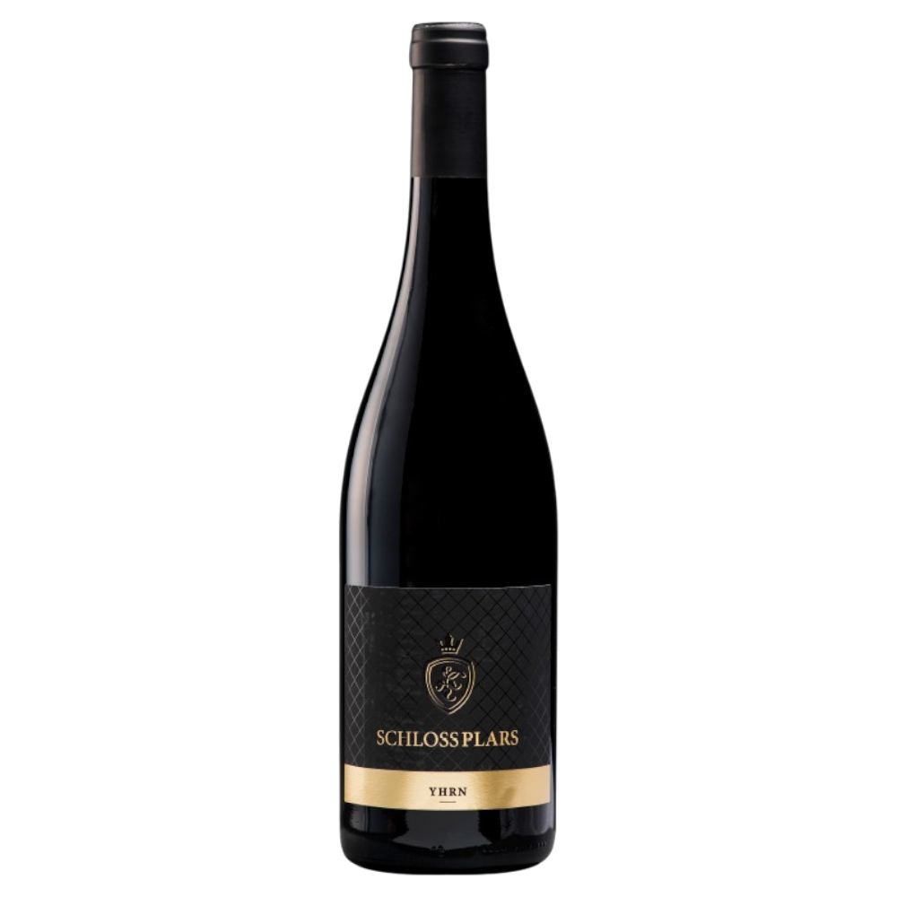 Yhrn Merlot Lagrein 2022 Südtirol DOC