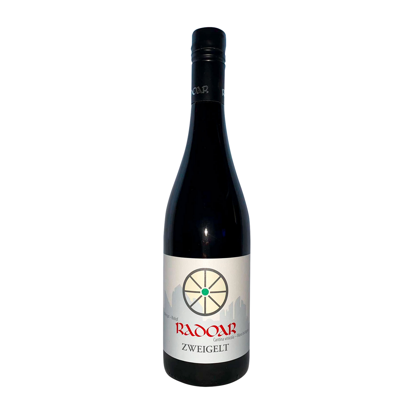 Weinvogel.ch_Zweigelt_Radoarhof_Suedtirol_Rotwein