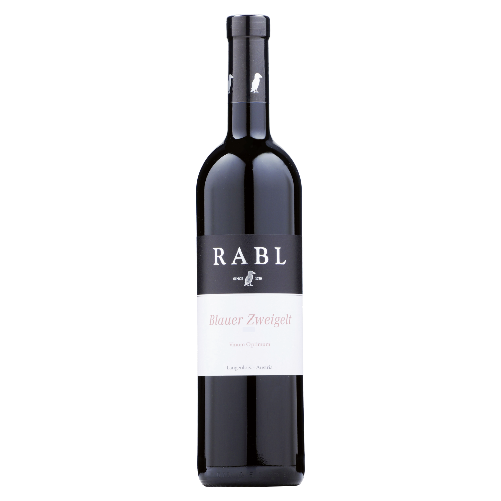 Weinvogel.ch_Zweigelt_Vinum_Optimum_Weingut_Rabl_Niederoesterreich_Kamptal_Rotwein